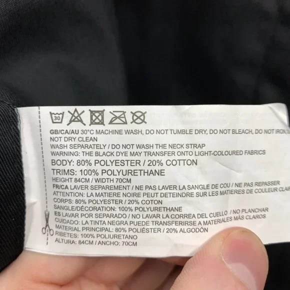 Nespresso Apron - Picture 7 of 7